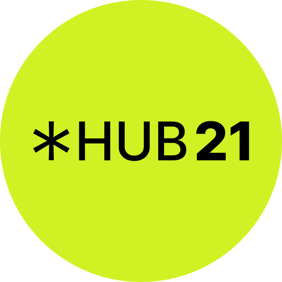 HUB21 Membership